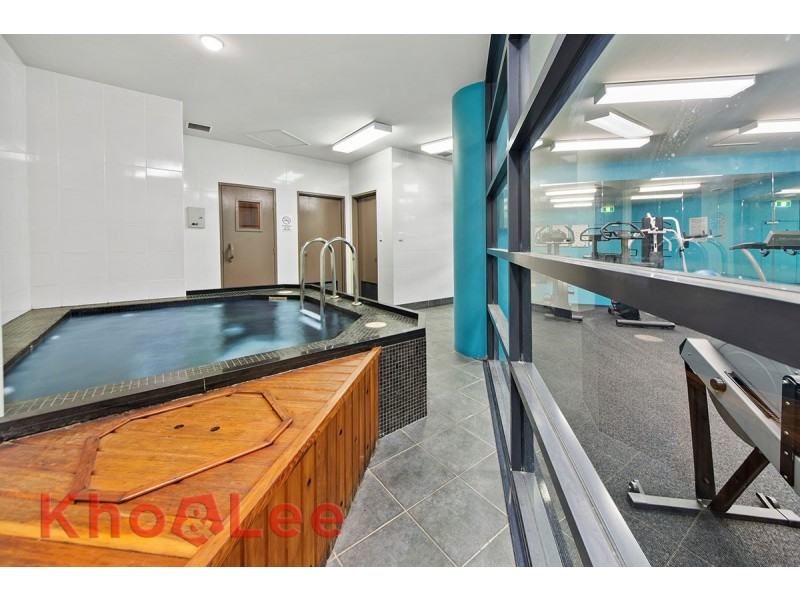 808/2 Jones Bay Road, Pyrmont NSW 2009