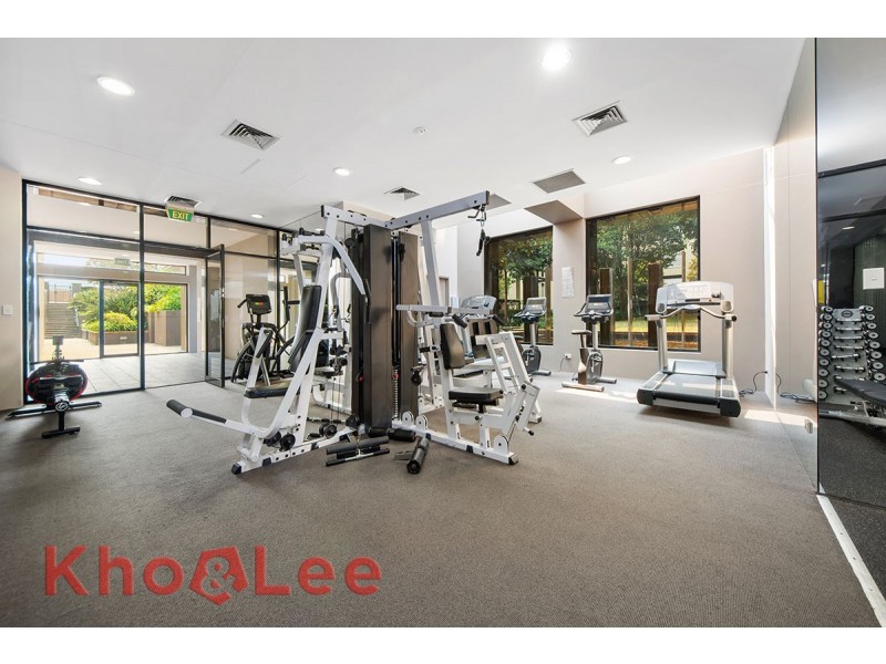 808/2 Jones Bay Road, Pyrmont NSW 2009