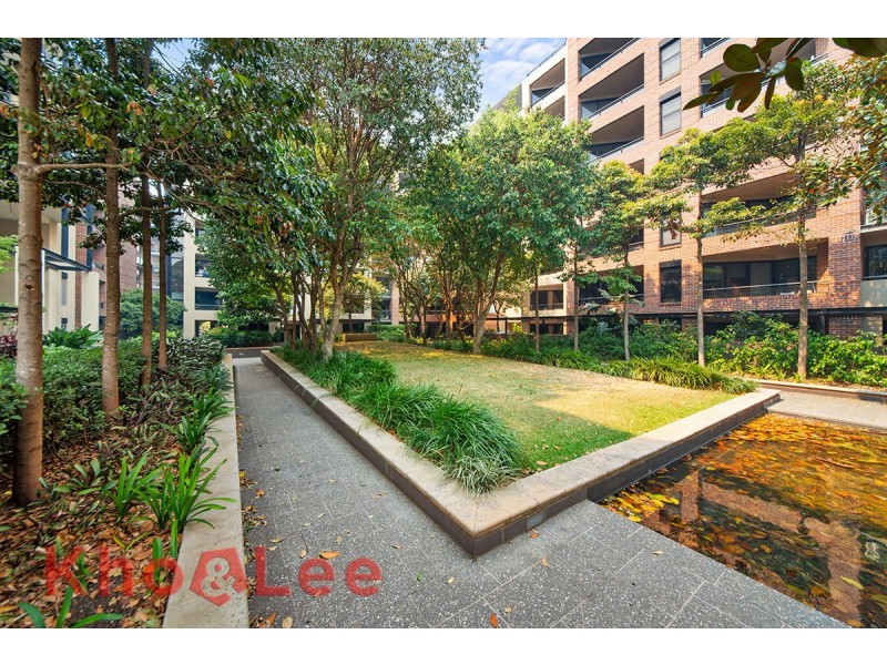808/2 Jones Bay Road, Pyrmont NSW 2009