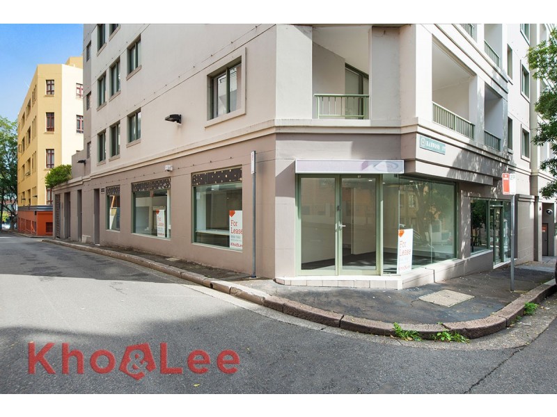 97/1-5 Harwood Street, Pyrmont NSW 2009