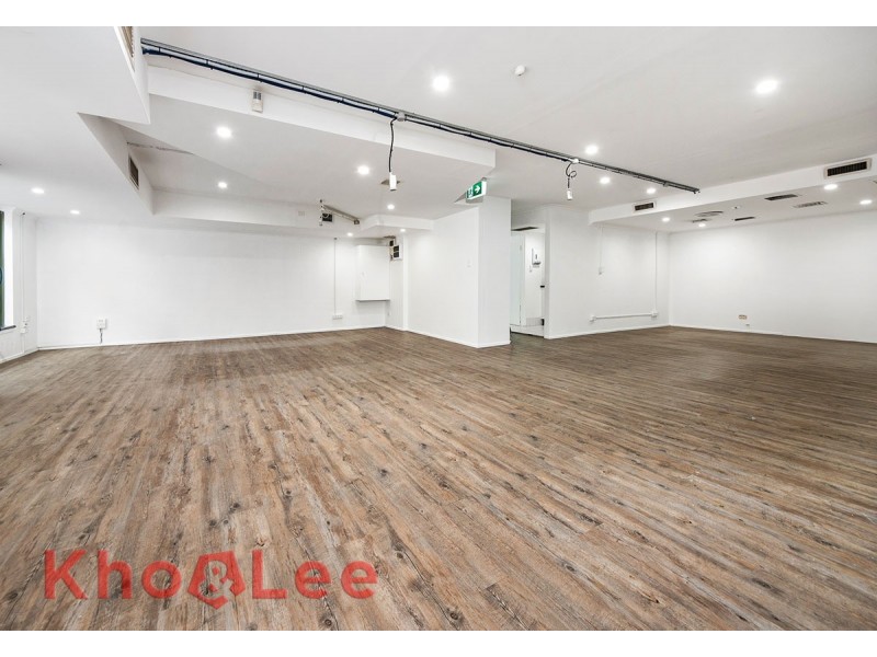 97/1-5 Harwood Street, Pyrmont NSW 2009