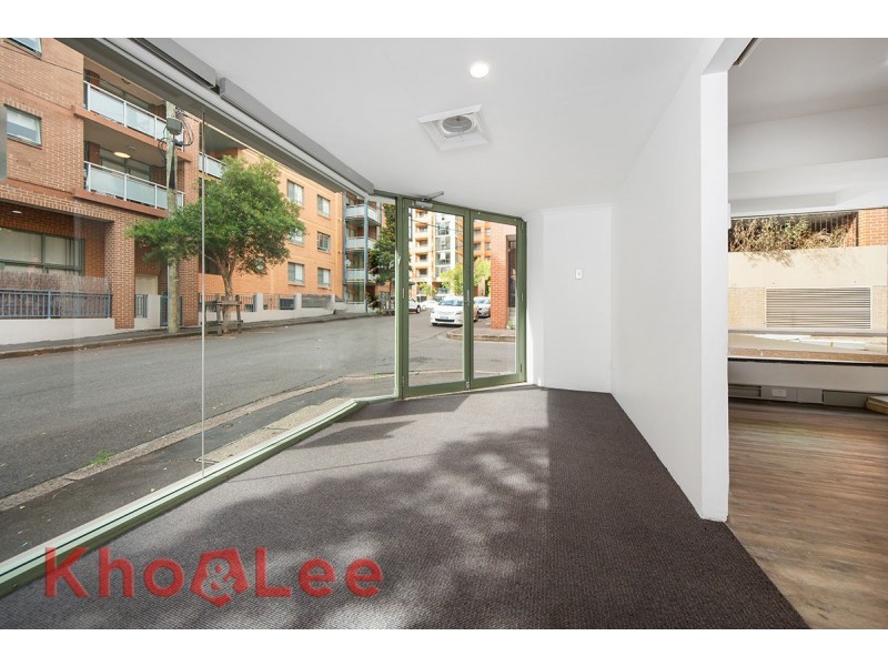 97/1-5 Harwood Street, Pyrmont NSW 2009