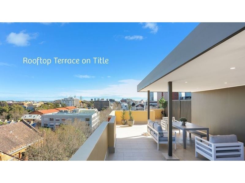 902/646 Harris Street, Ultimo NSW 2007