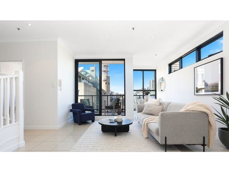 902/646 Harris Street, Ultimo NSW 2007