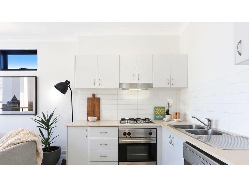 902/646 Harris Street, Ultimo NSW 2007