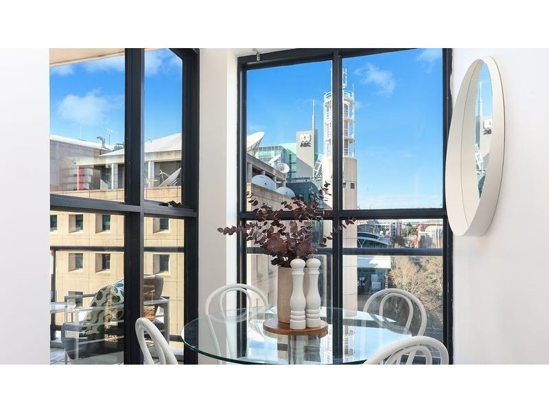 902/646 Harris Street, Ultimo NSW 2007