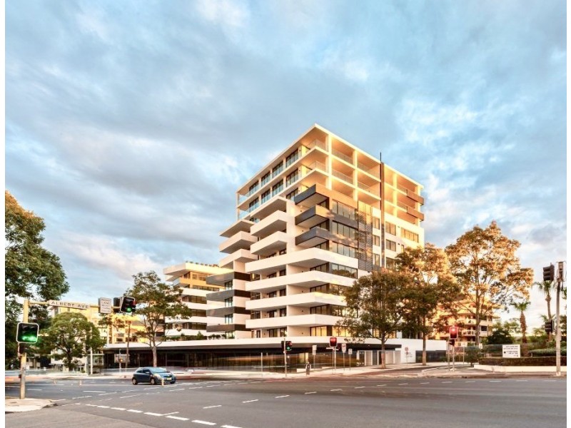A503/2 Oliver Road, Chatswood NSW 2067