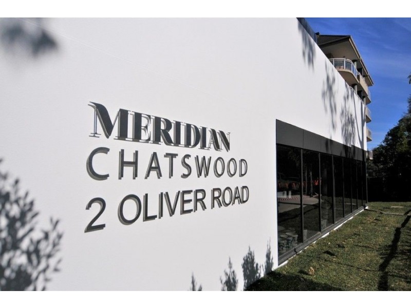 A503/2 Oliver Road, Chatswood NSW 2067