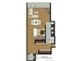 202/355 Kent Street, Sydney NSW 2000 Floorplan