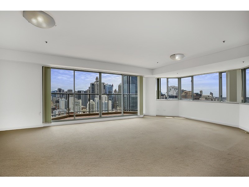 3802/2 Quay Street, Sydney NSW 2000