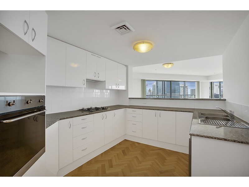 3802/2 Quay Street, Sydney NSW 2000