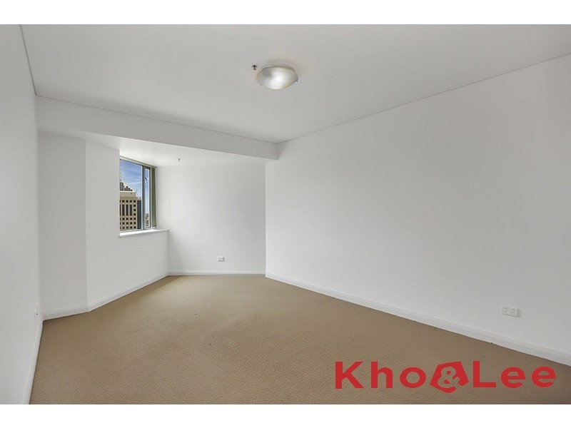 3802/2 Quay Street, Sydney NSW 2000
