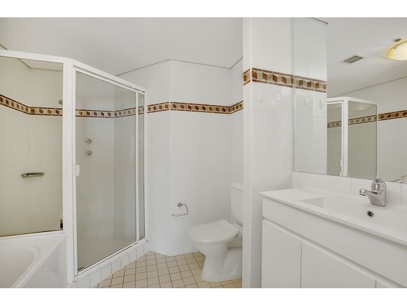 3802/2 Quay Street, Sydney NSW 2000