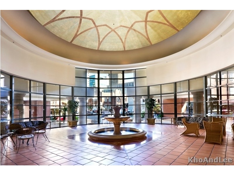 3802/2 Quay Street, Sydney NSW 2000