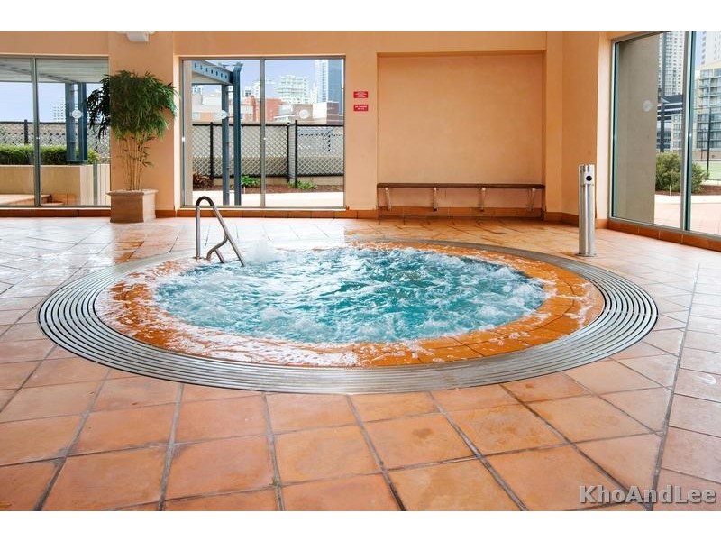 3802/2 Quay Street, Sydney NSW 2000