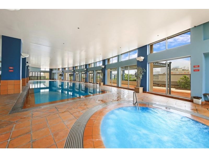 3802/2 Quay Street, Sydney NSW 2000