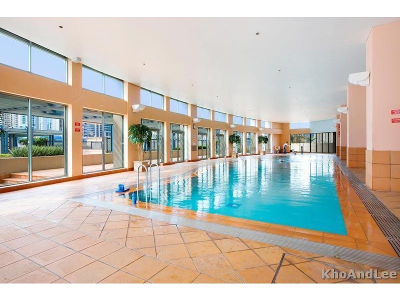 3802/2 Quay Street, Sydney NSW 2000