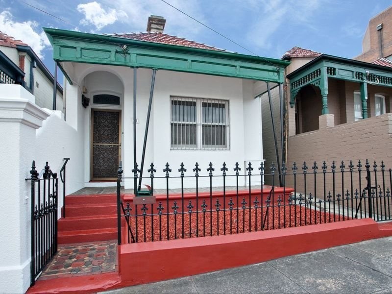 19A Crystal Street, Petersham NSW 2049