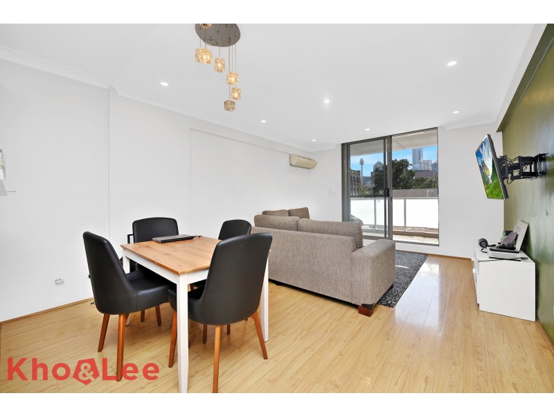 54/17-19  MacArthur Street, Ultimo NSW 2007