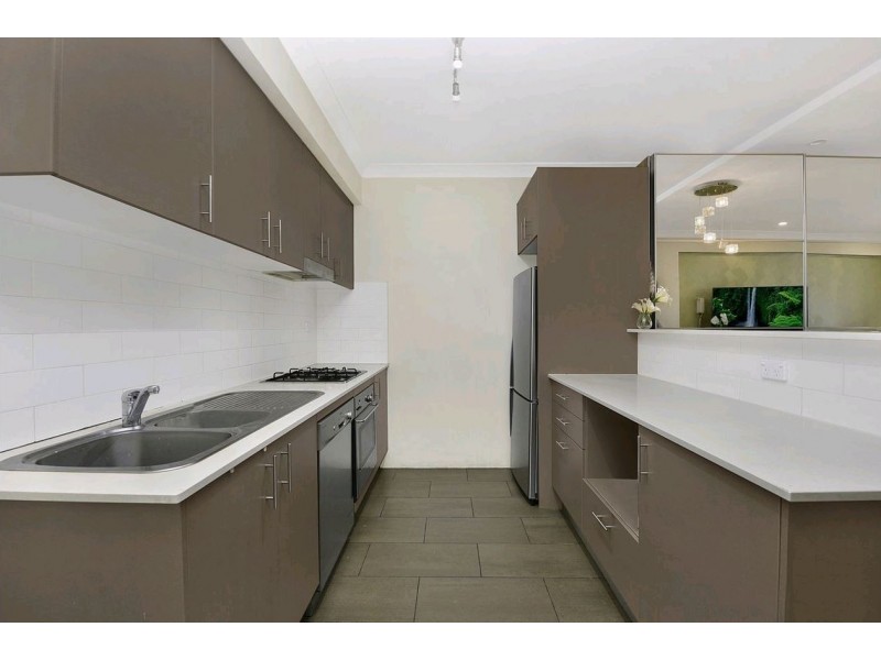 54/17-19  MacArthur Street, Ultimo NSW 2007