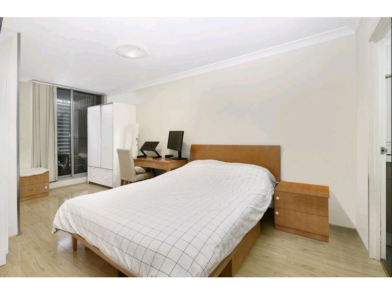 54/17-19  MacArthur Street, Ultimo NSW 2007