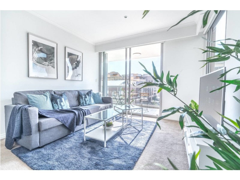 511/50 Murray Street, Pyrmont NSW 2009