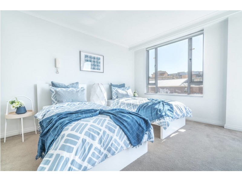 511/50 Murray Street, Pyrmont NSW 2009