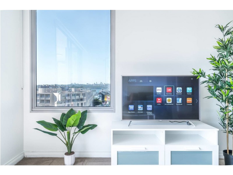 511/50 Murray Street, Pyrmont NSW 2009