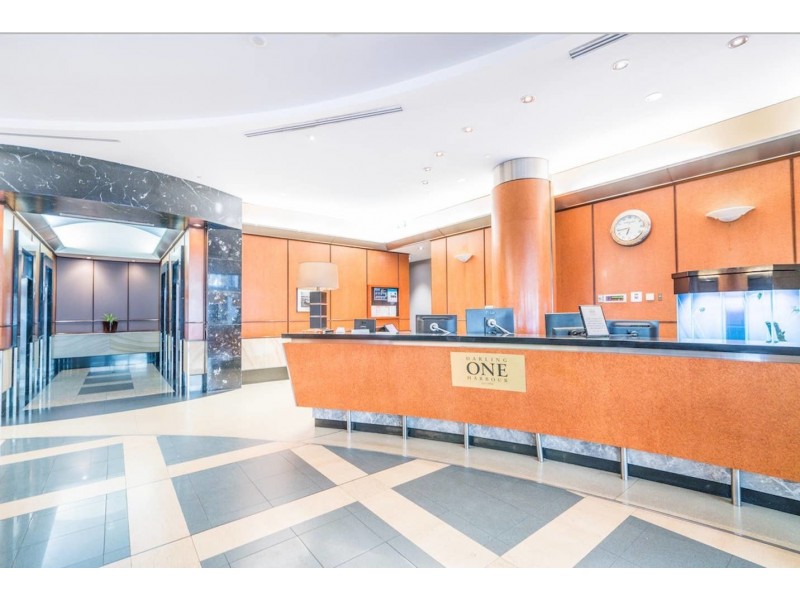 511/50 Murray Street, Pyrmont NSW 2009