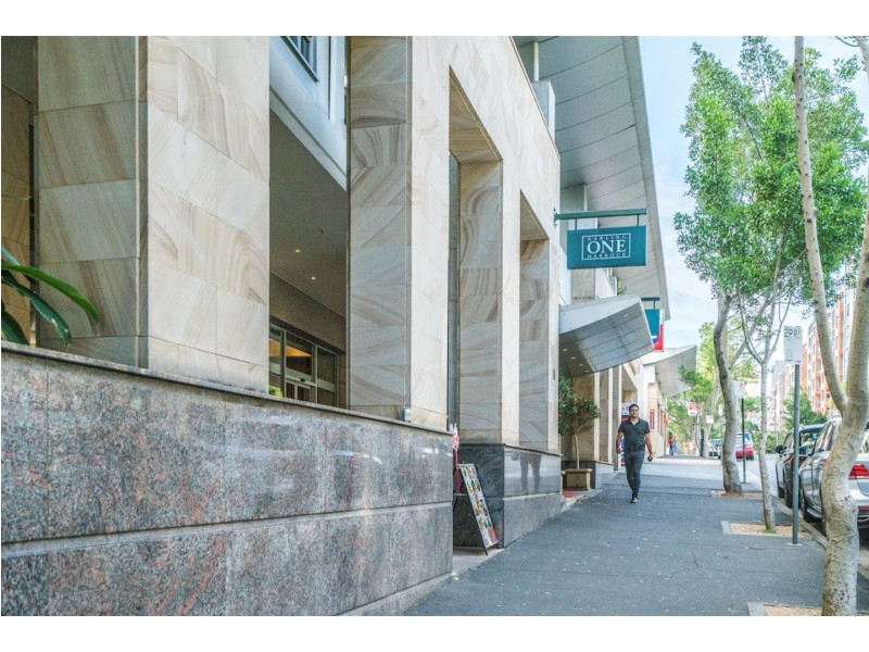 511/50 Murray Street, Pyrmont NSW 2009