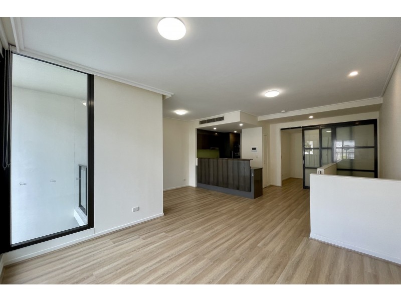 P105/287 Pyrmont Street, Ultimo NSW 2007