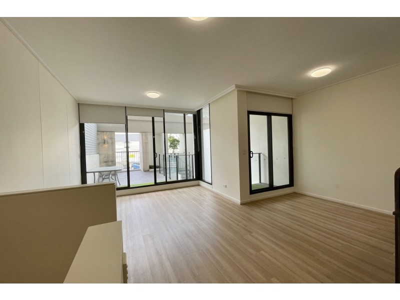 P105/287 Pyrmont Street, Ultimo NSW 2007