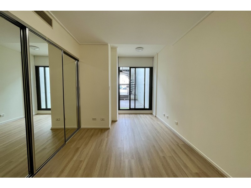 P105/287 Pyrmont Street, Ultimo NSW 2007