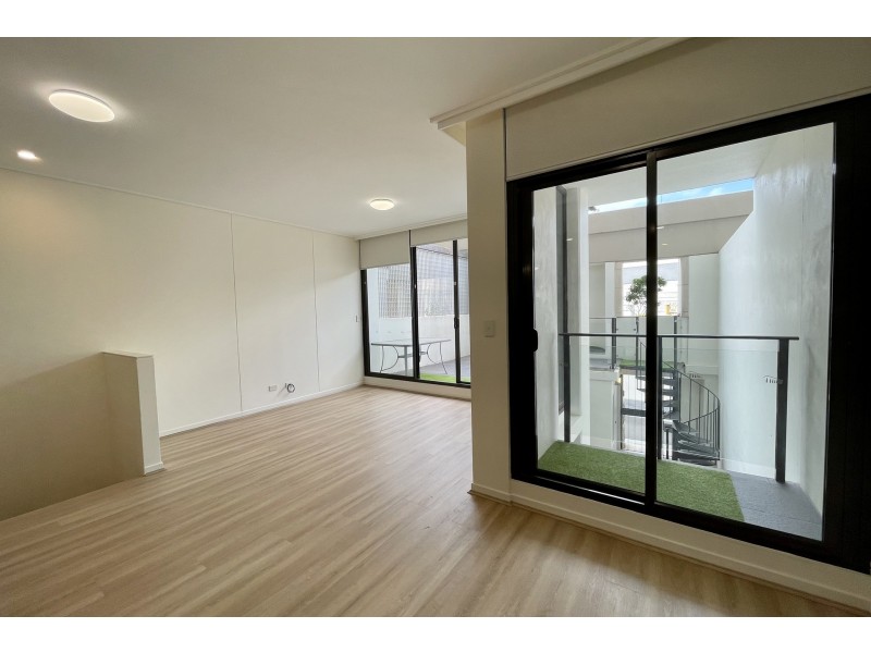 P105/287 Pyrmont Street, Ultimo NSW 2007