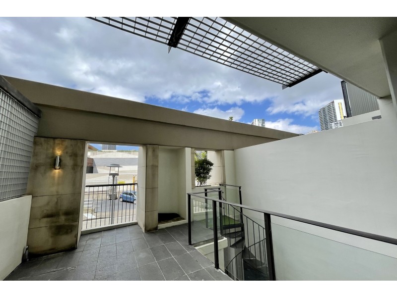 P105/287 Pyrmont Street, Ultimo NSW 2007