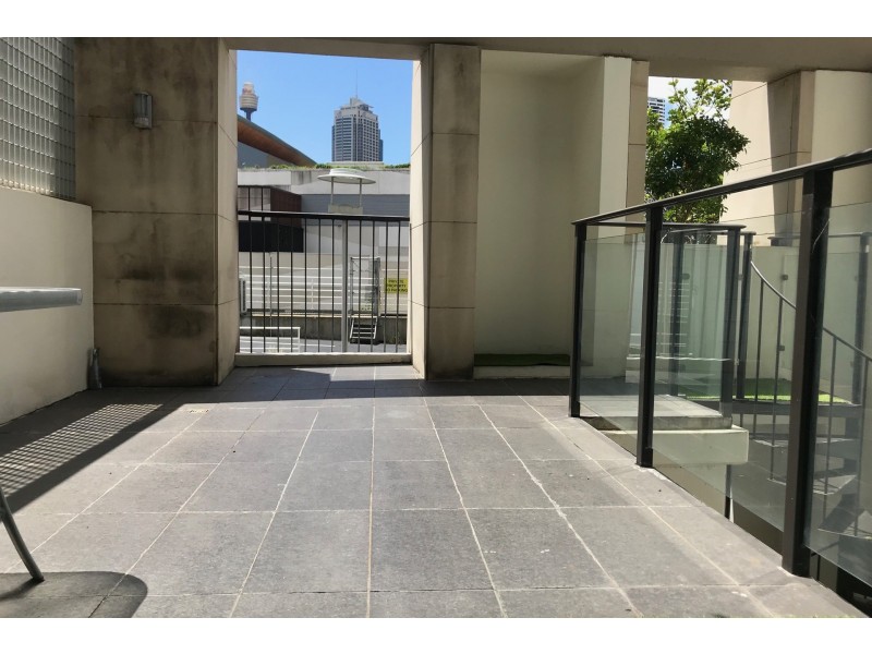 P105/287 Pyrmont Street, Ultimo NSW 2007