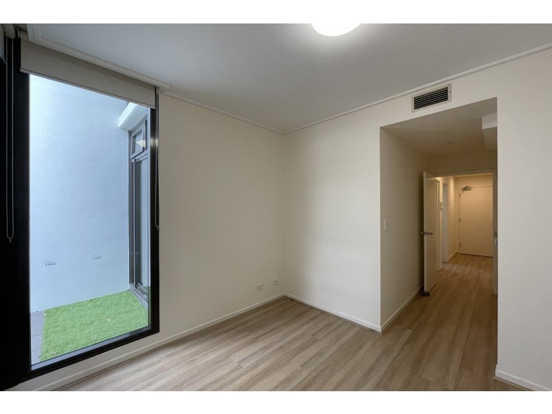 P105/287 Pyrmont Street, Ultimo NSW 2007