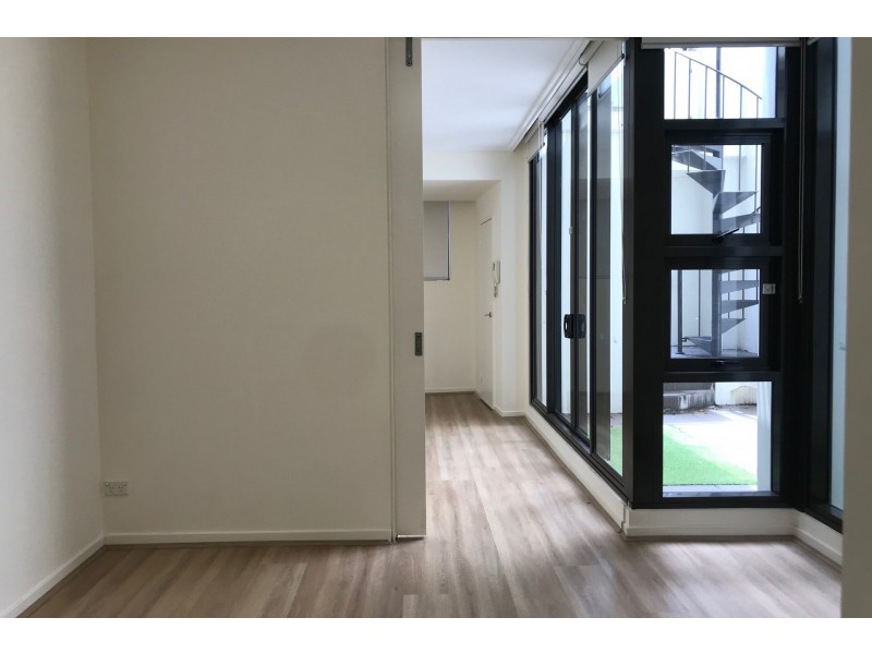 P105/287 Pyrmont Street, Ultimo NSW 2007