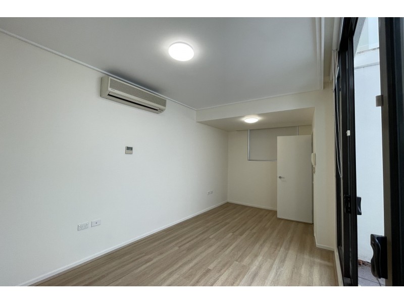 P105/287 Pyrmont Street, Ultimo NSW 2007