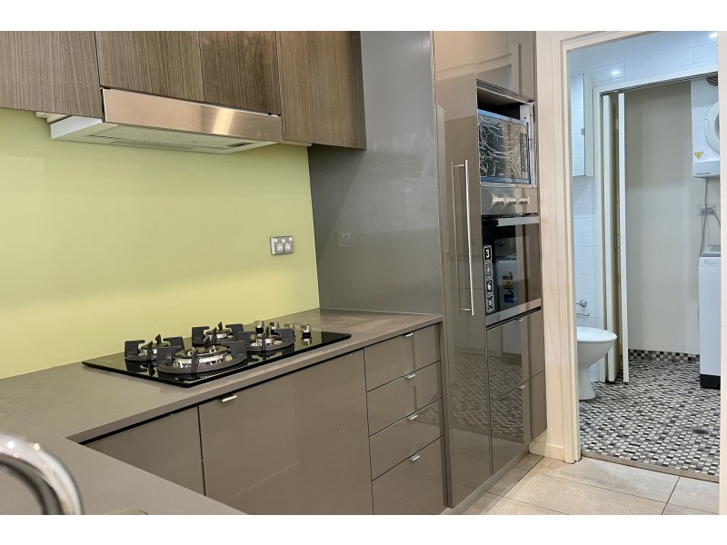 P105/287 Pyrmont Street, Ultimo NSW 2007