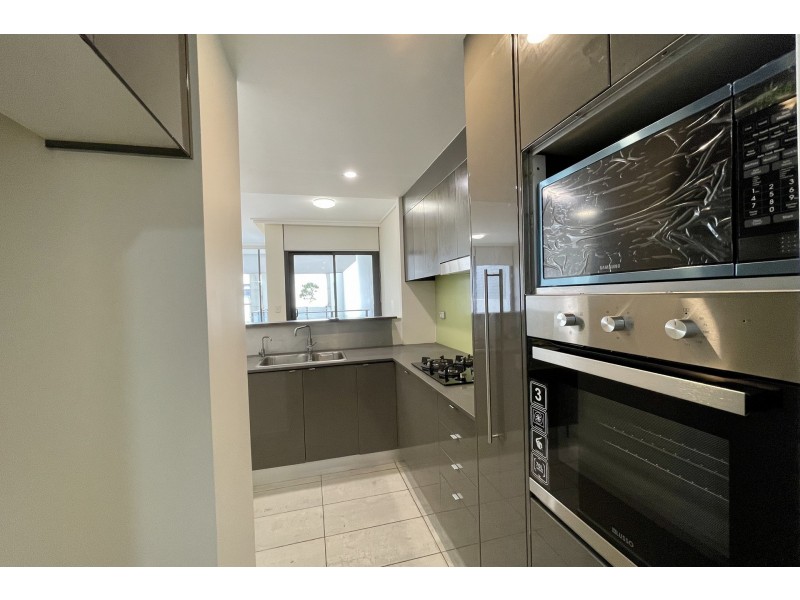 P105/287 Pyrmont Street, Ultimo NSW 2007