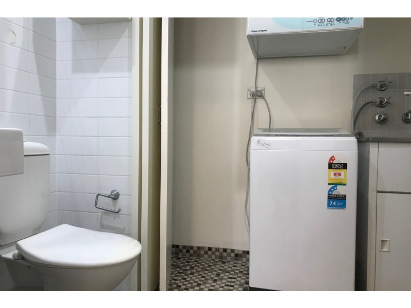 P105/287 Pyrmont Street, Ultimo NSW 2007