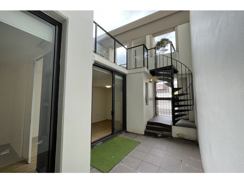 P105/287 Pyrmont Street, Ultimo NSW 2007