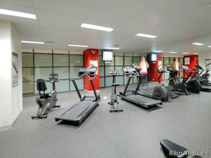 P105/287 Pyrmont Street, Ultimo NSW 2007