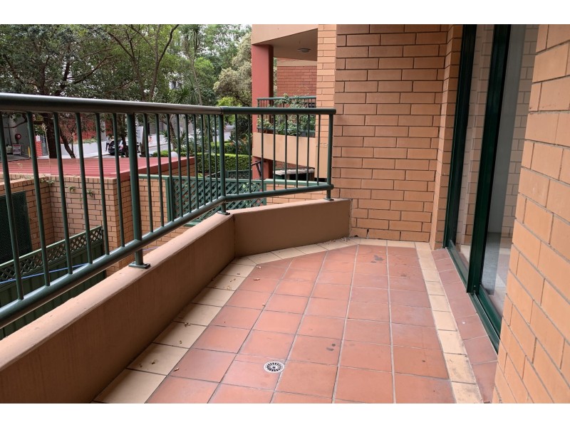 116/2-26 Wattle Crescent, Pyrmont NSW 2009