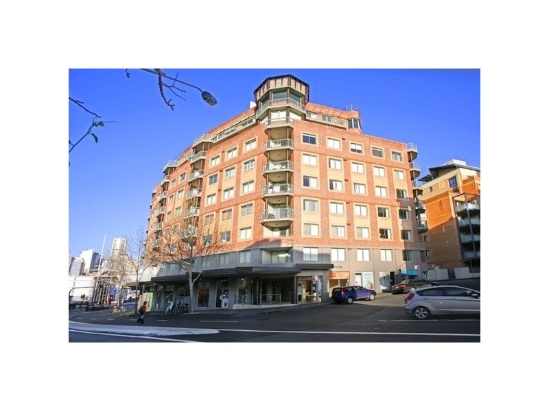 207/1-9 Pyrmont Bridge Road, Pyrmont NSW 2009