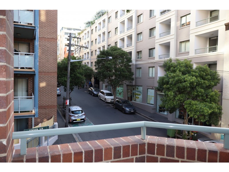 207/1-9 Pyrmont Bridge Road, Pyrmont NSW 2009