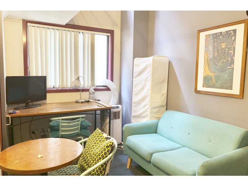 2068/185 Broadway, Ultimo NSW 2007