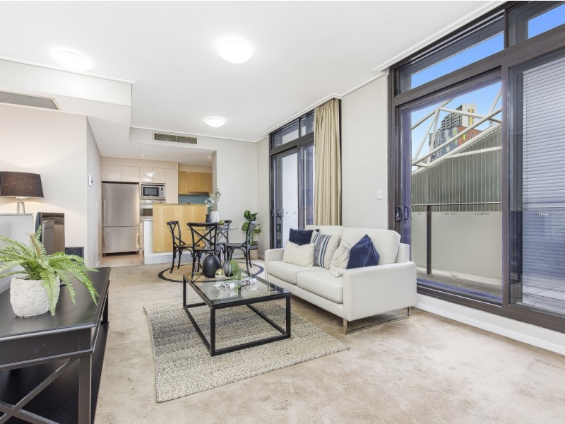 B505/444 Harris Street, Ultimo NSW 2007