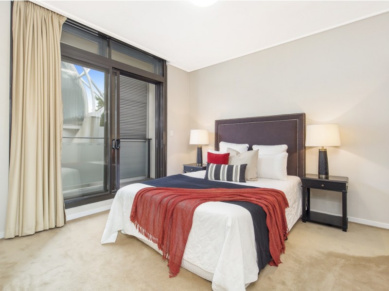 B505/444 Harris Street, Ultimo NSW 2007